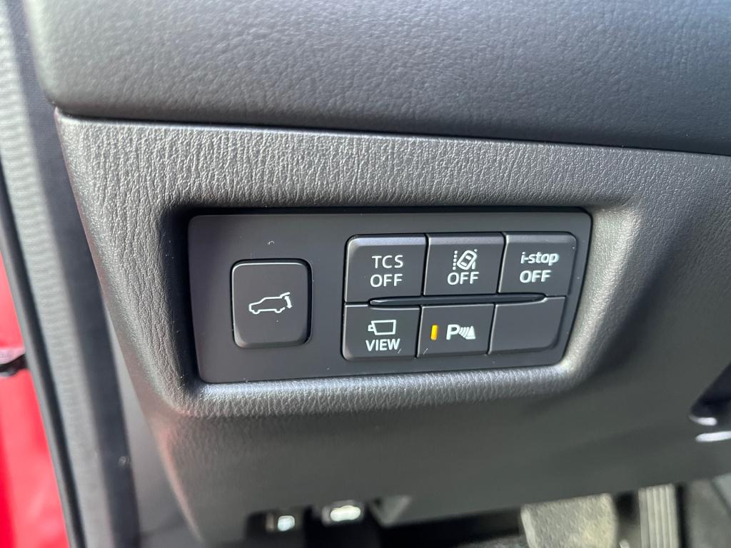 Mazda Cx-5 2.5 skyactiv-g 194 pk|trekhaak|bose|rijklaar