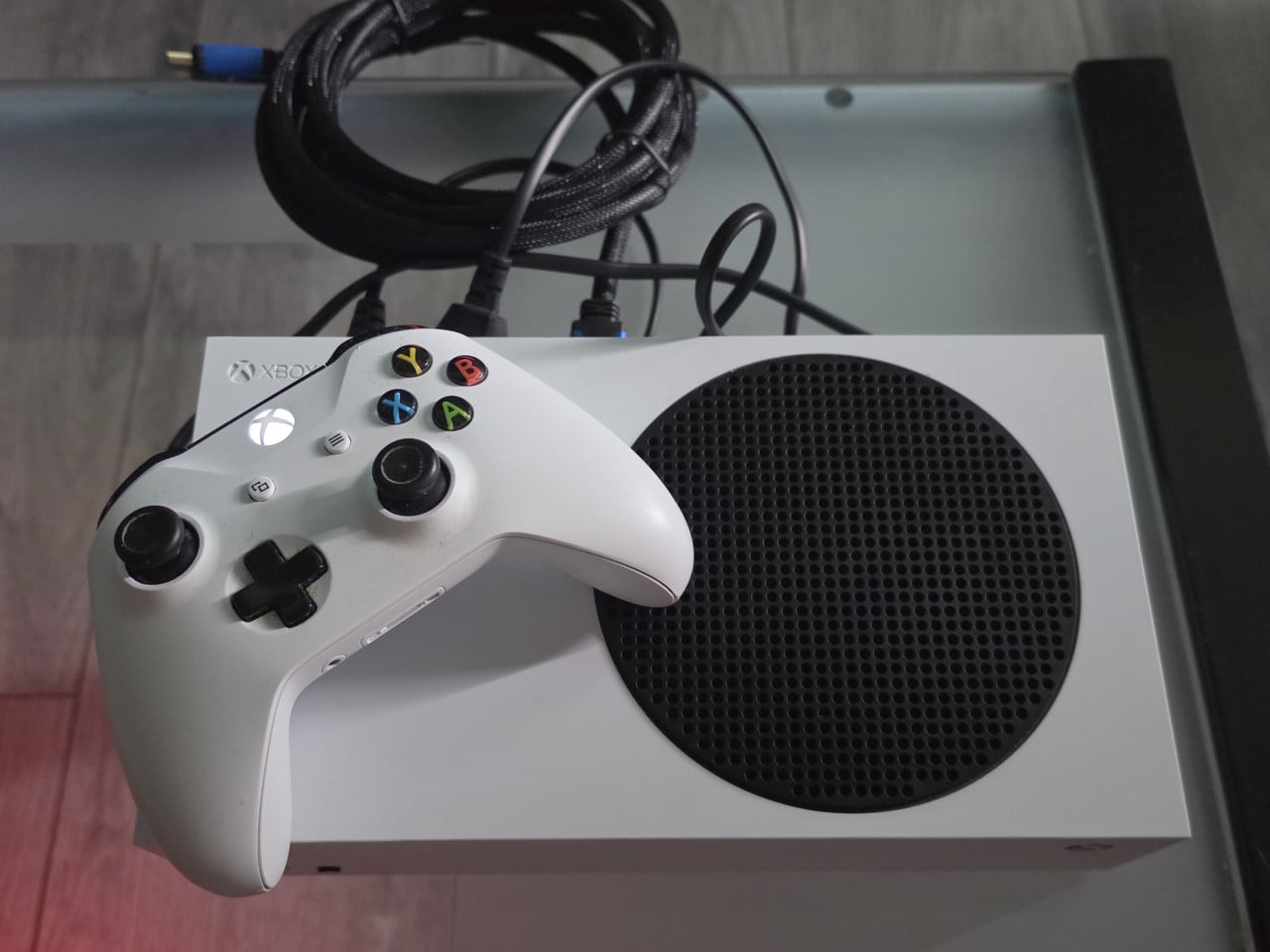 XBox serie S