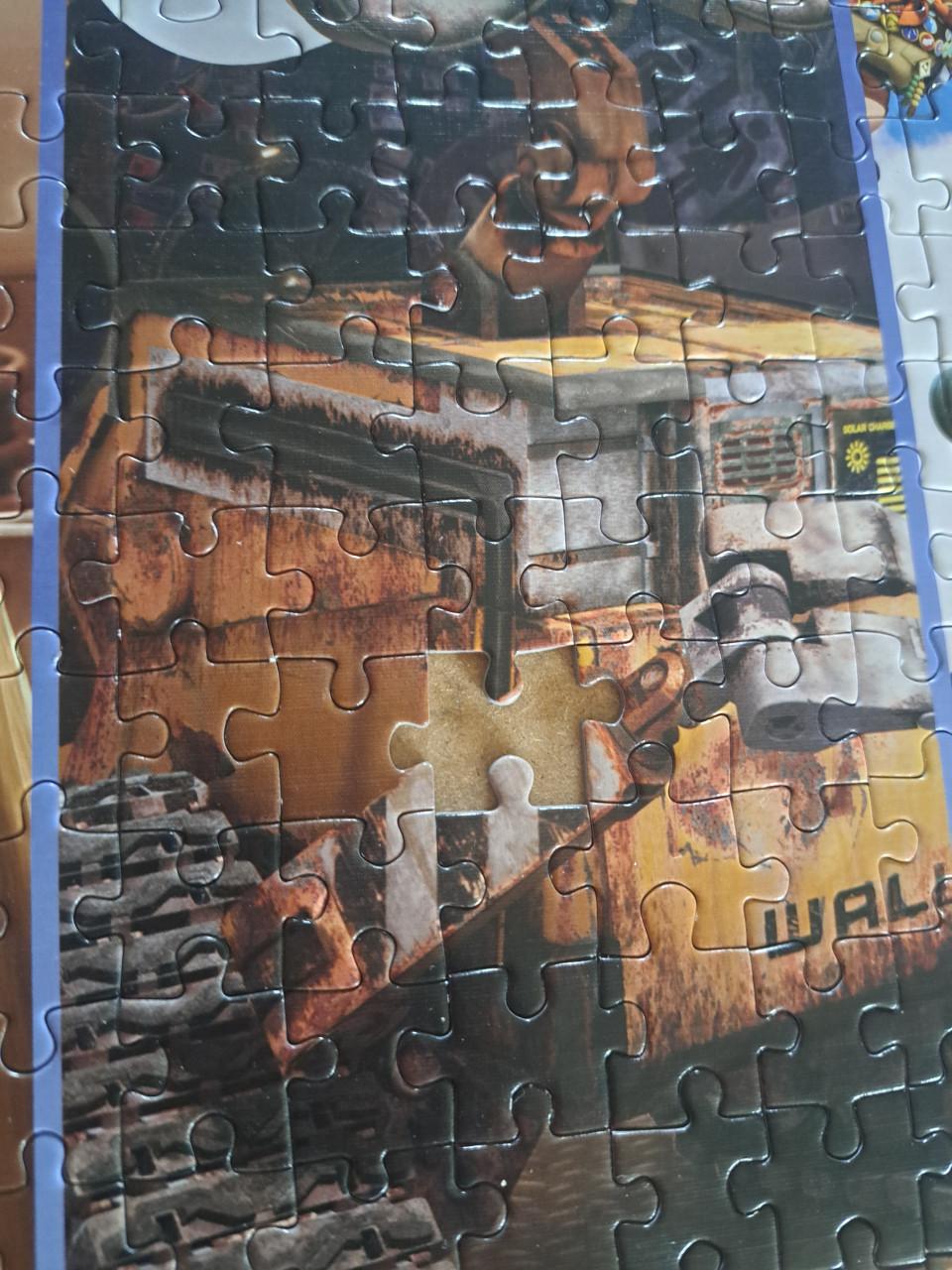 Puzzel