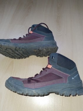 Wandelschoenen dames