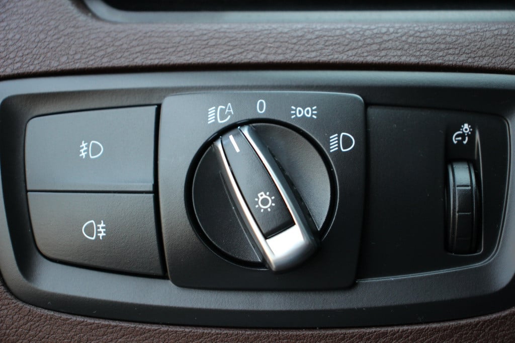 BMW X1 xdrive25i centennial high executive | leder | navi | cruise