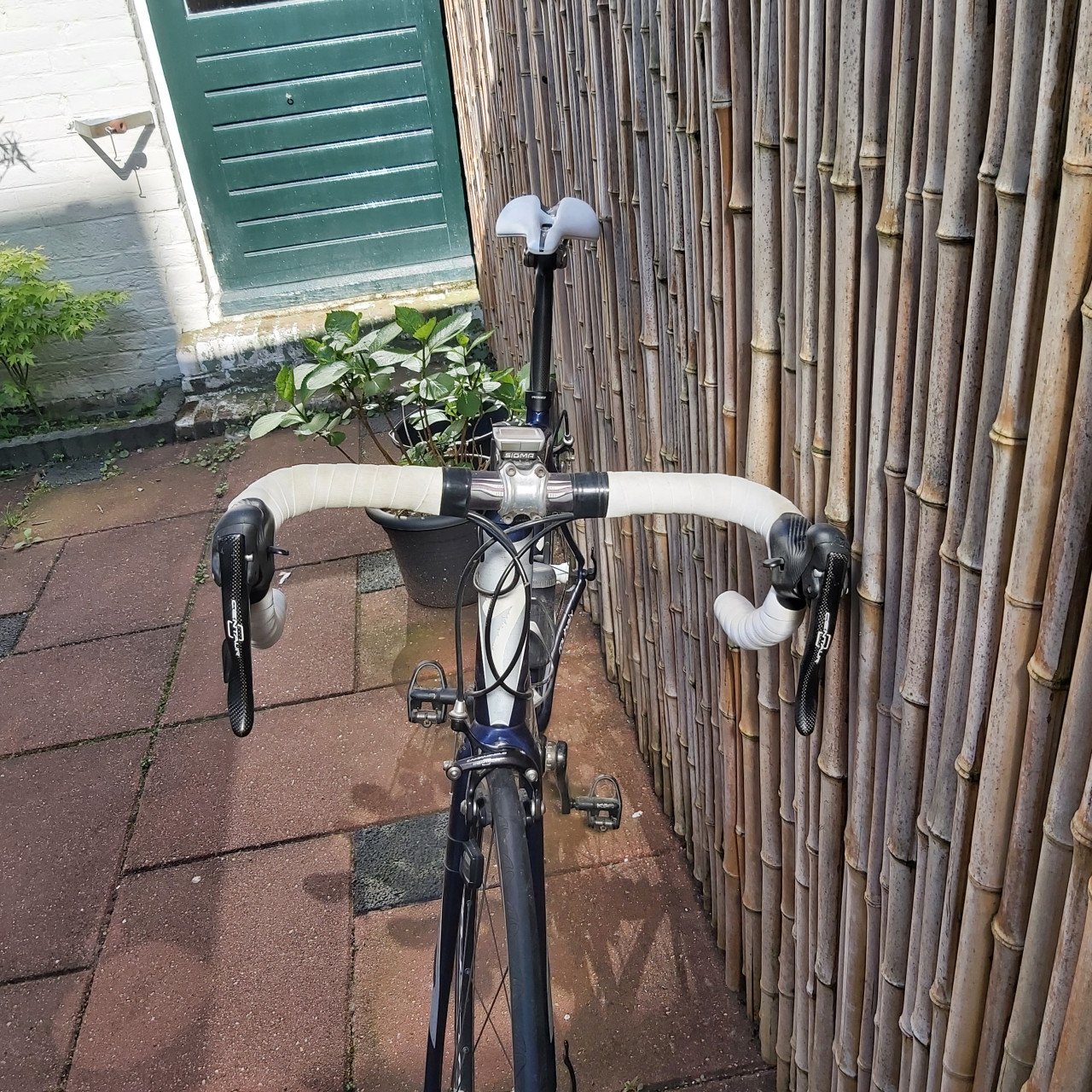 Racefiets
