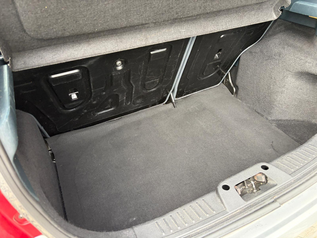Ford Fiesta 1.25 titanium/155.000 nap/airco/lichtmetaal/pdc/