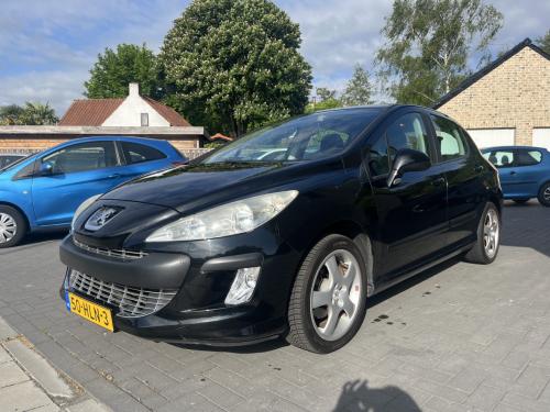Peugeot 308 1.6Vti 2009 Airco 5DRS