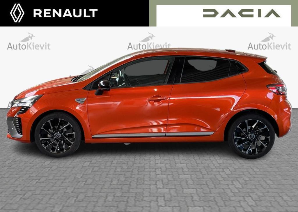 Renault Clio 1.0 tce 90 gpf esprit alpine