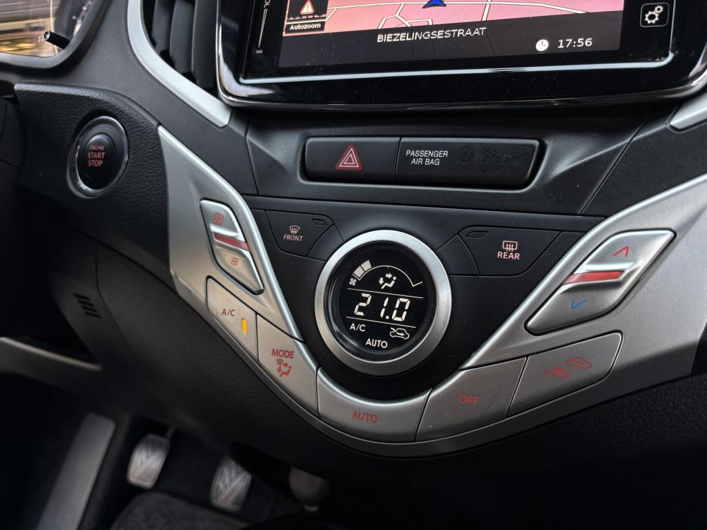 Suzuki Baleno 1.0 boosterjet high executive | trekhaak