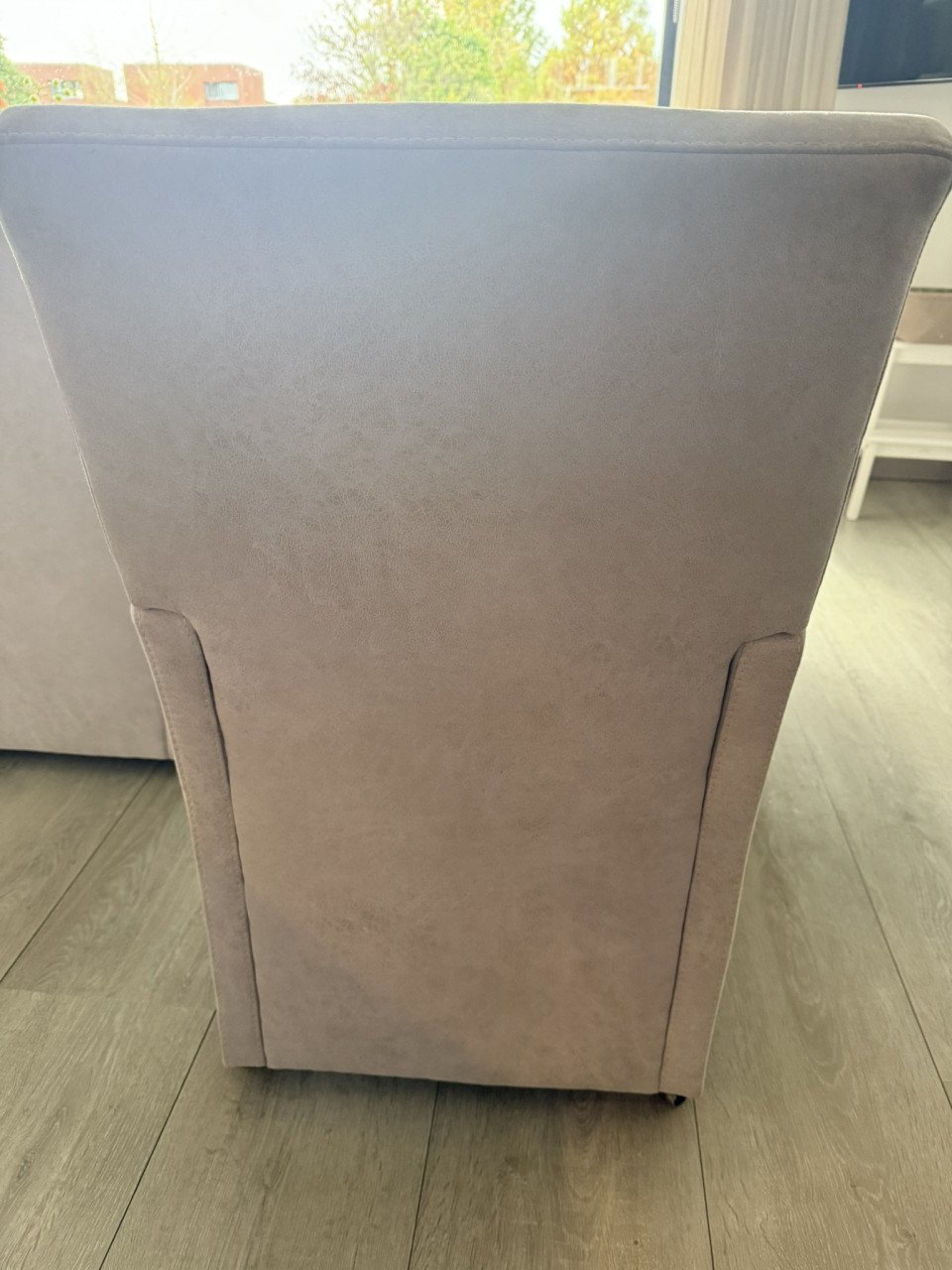 Stoelen