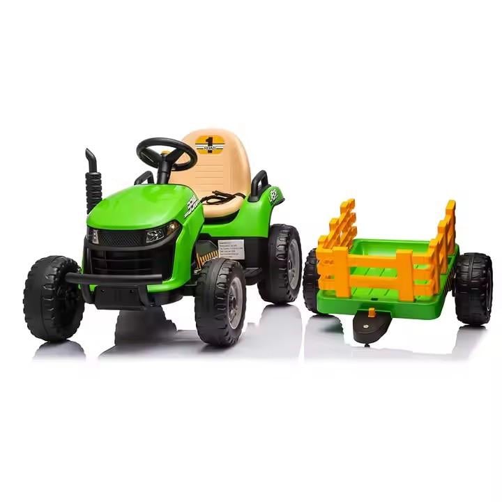 Elektrische Kindervoertuigen Aanbieding bij SPEEDYSPARK!