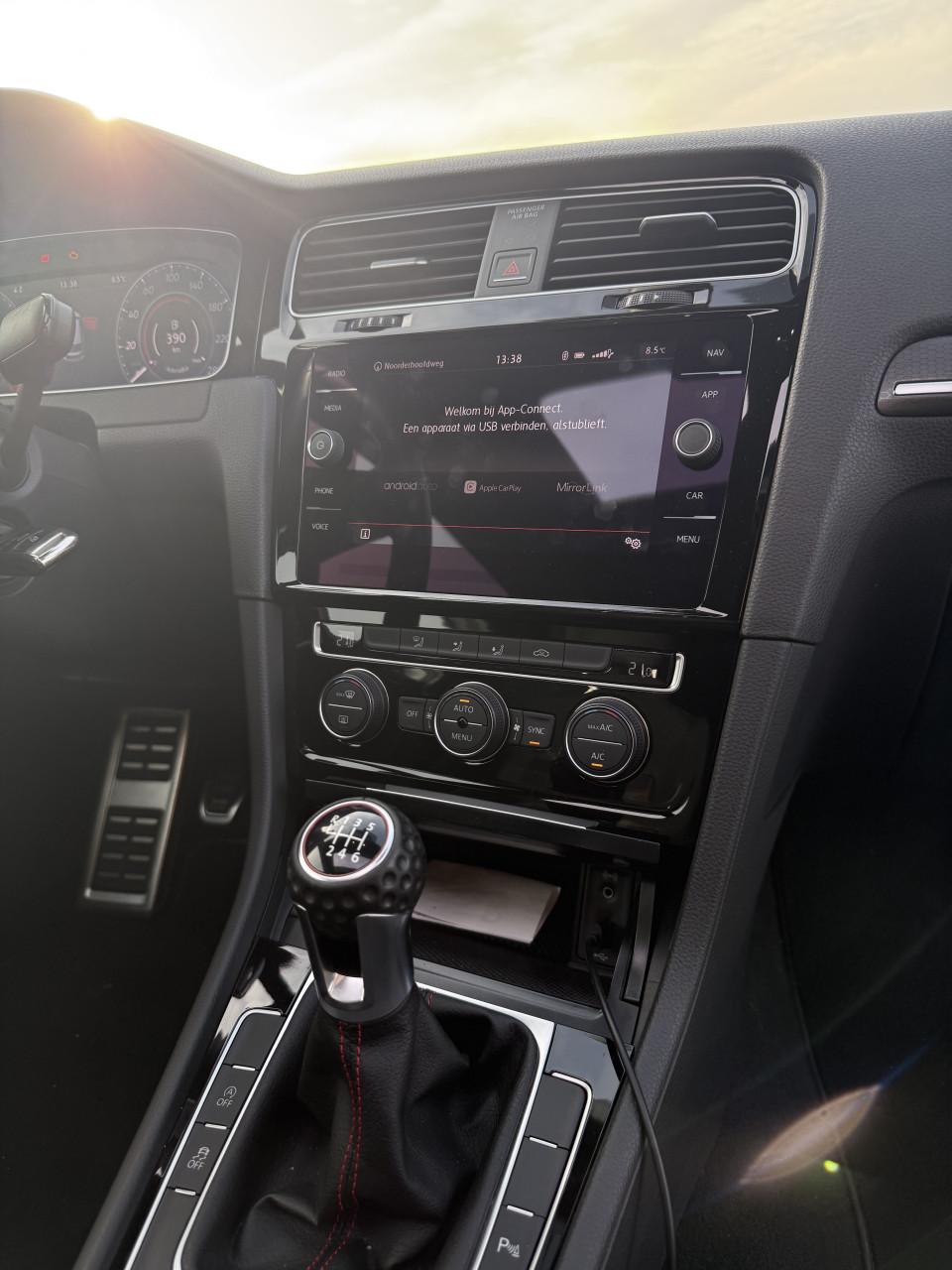 Golf GTI 2.0