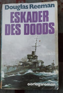 Oorlogsroman