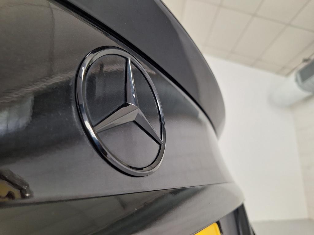 Mercedes-Benz C-Klasse 200 prestige | schuif/kanteldak | head-up display