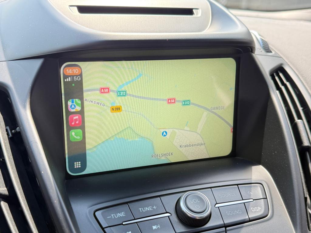 Ford Kuga 1.5 ecoboost st line