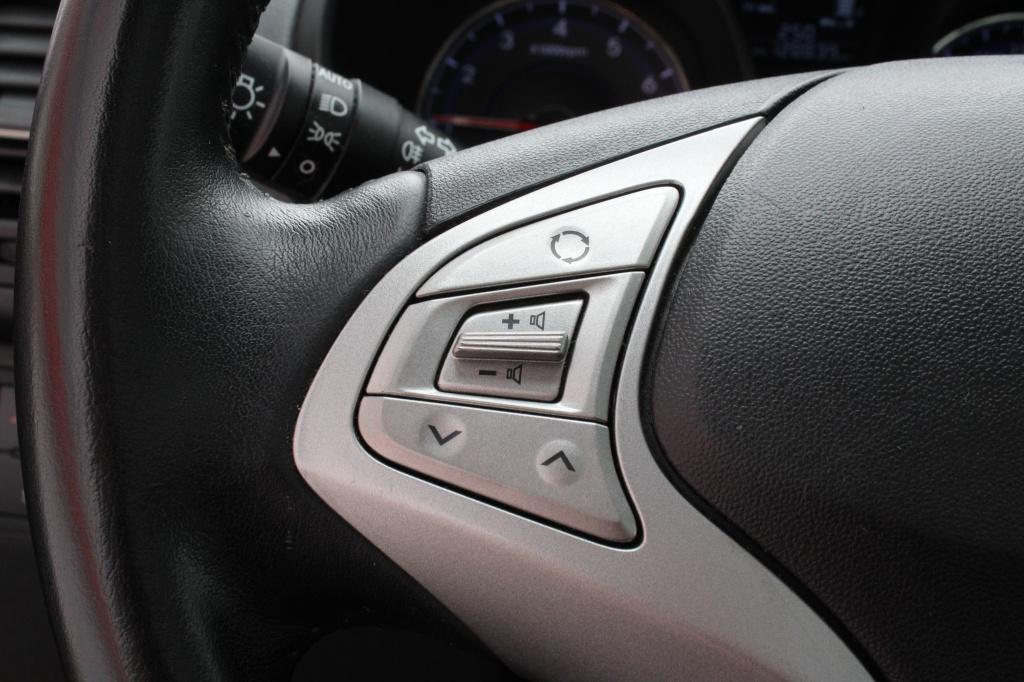 Hyundai Ix20 1.4i i-catcher