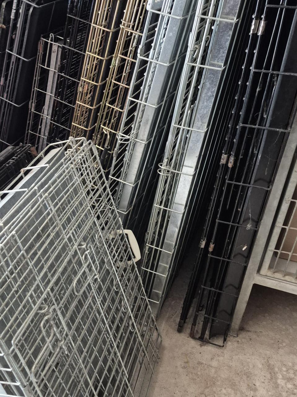 Diverse benches te koop