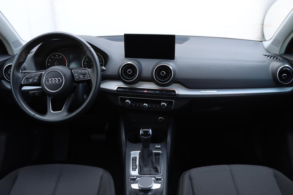 Audi Q2 35 tfsi 150pk s tronic pro line