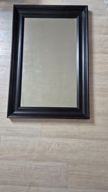 Spiegel Ikea Hemnes