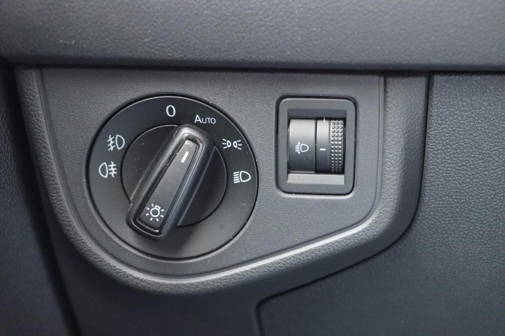 Volkswagen Polo 1.0 tsi r-line edition 95pk