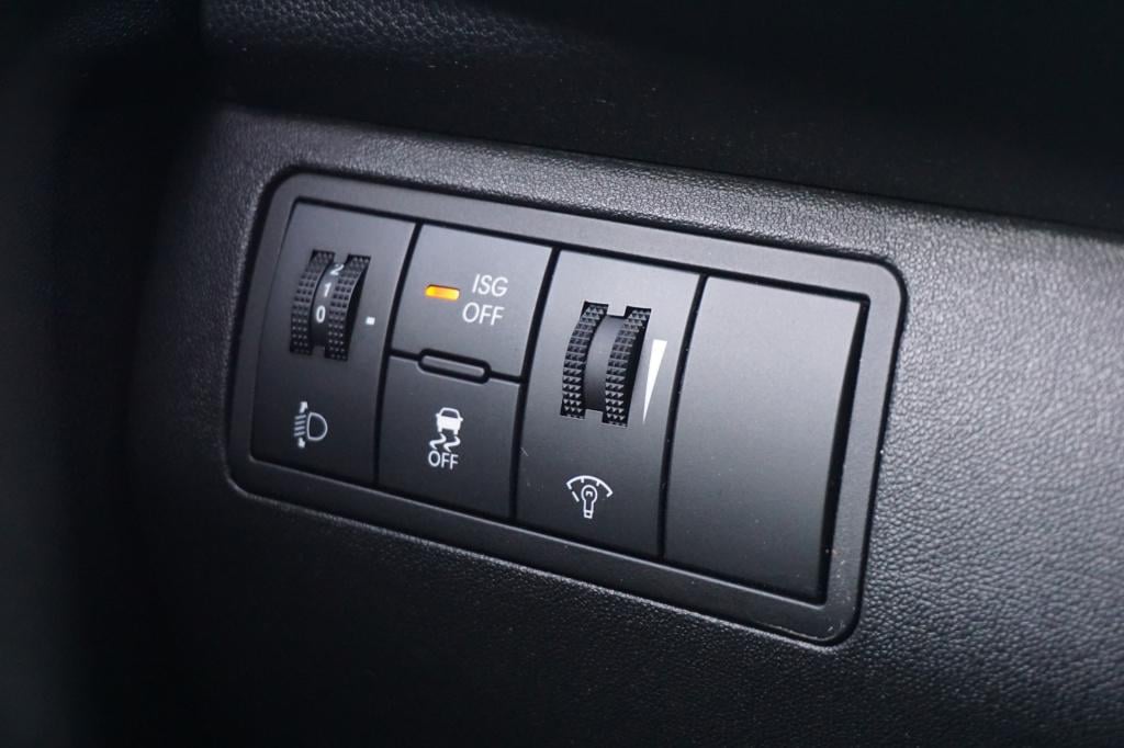 Kia Venga 1.4 cvvt vibe 1e eigenaar - climate / navi / cruise / pano / trek