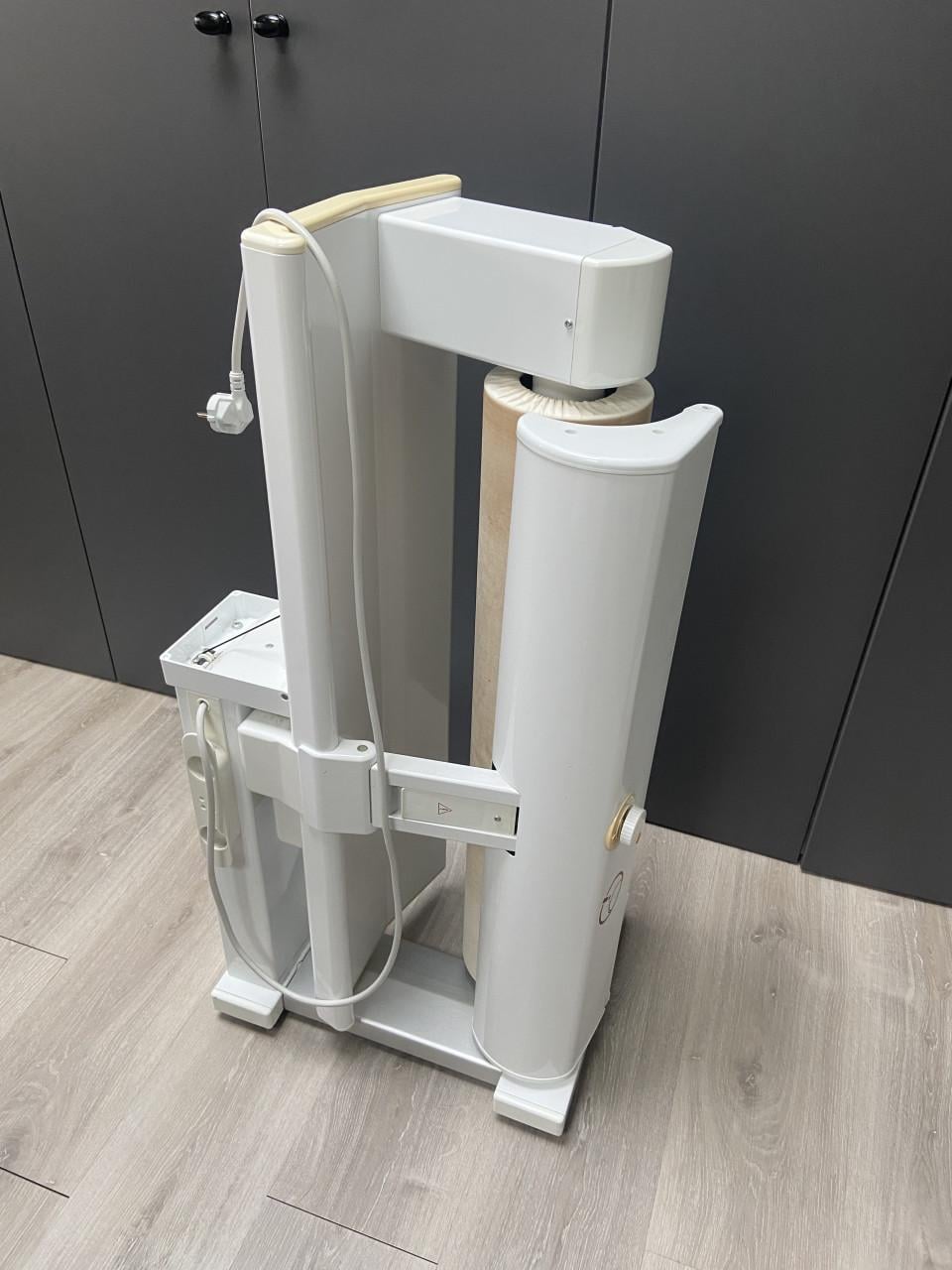 Strijkmachine miele