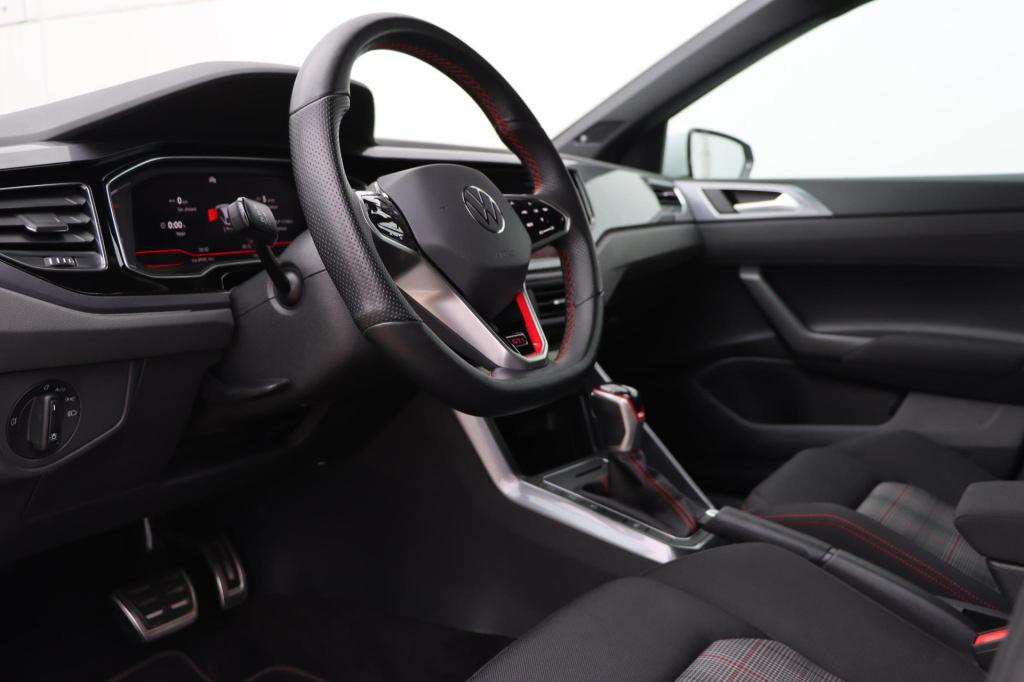 Volkswagen Polo gti 2.0 tsi 207pk dsg7