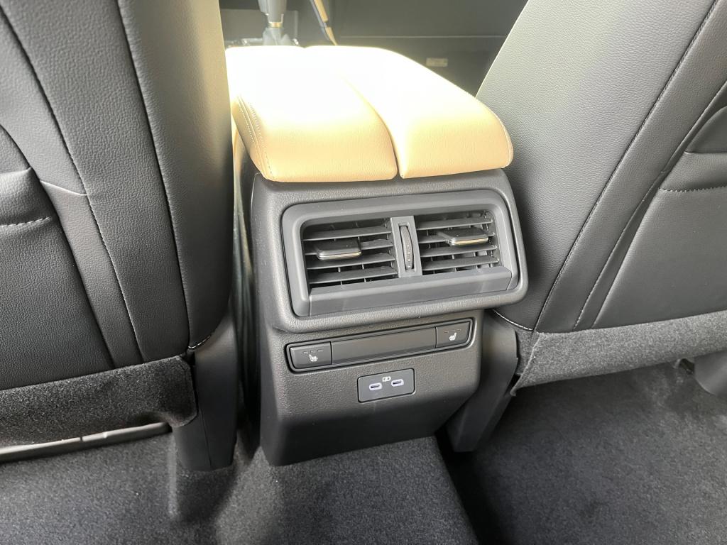 Mazda Cx-5 2.5 e-skyactiv g 141 m hybrid homura|nieuwe auto