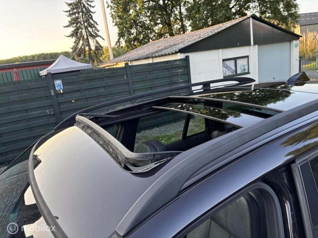 BMW X3 xdrive25i high executive