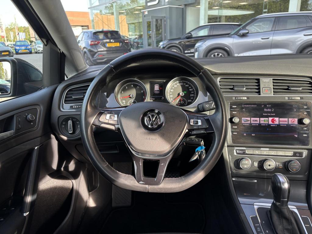 Volkswagen Golf 1.0 tsi highline