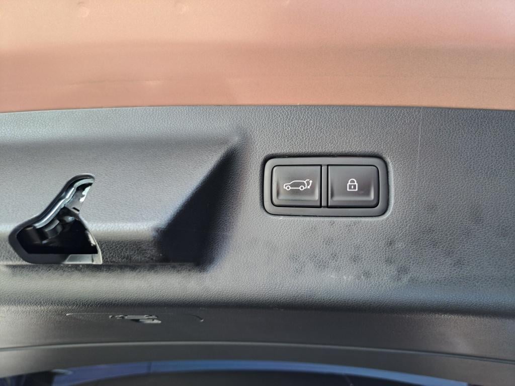 Hyundai Santa Fe 1.6 t-gdi phev 4wd blackline | 7-persoons | all season ban