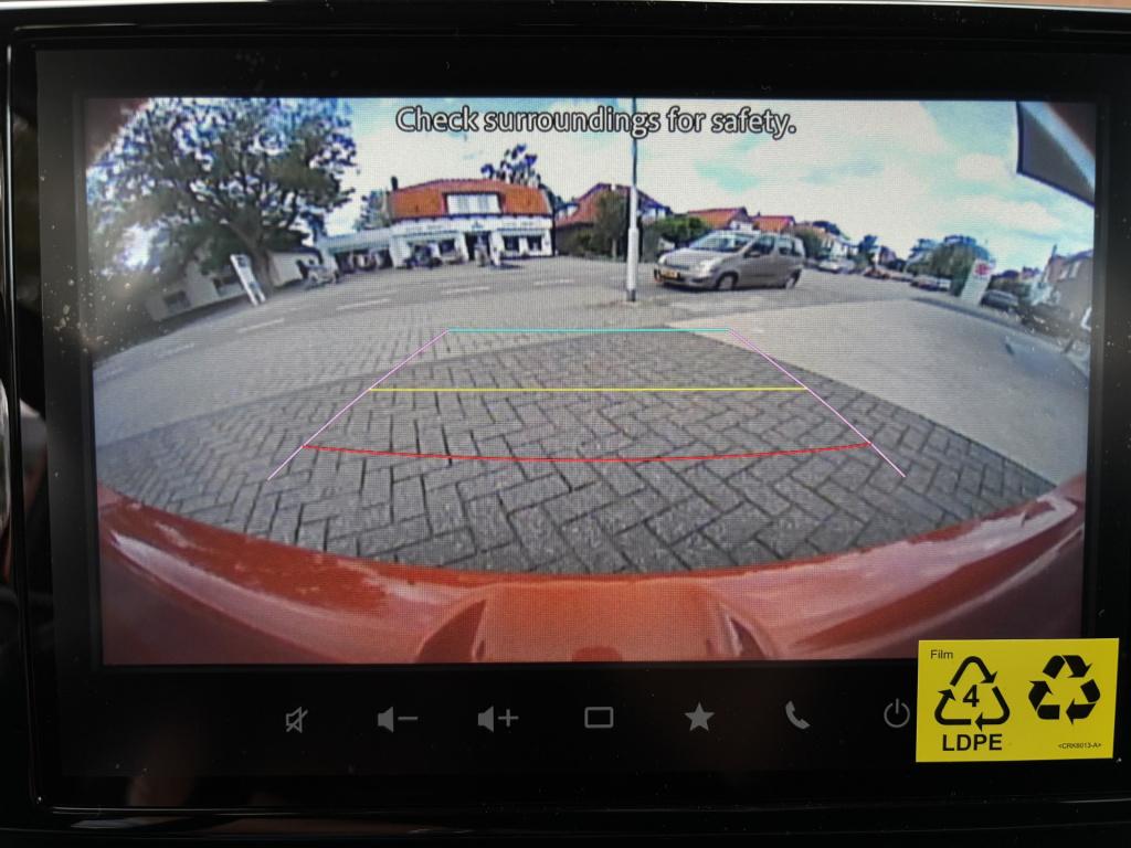 Suzuki Swift 1.2 select smart hybrid