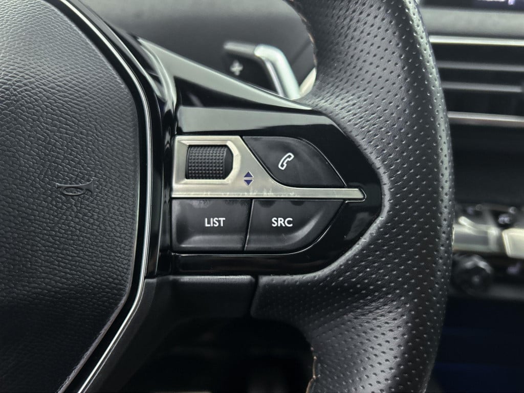 Peugeot 5008 1.6 e-thp gt-line | 7-zits | automaat | panoramadak | leder | 