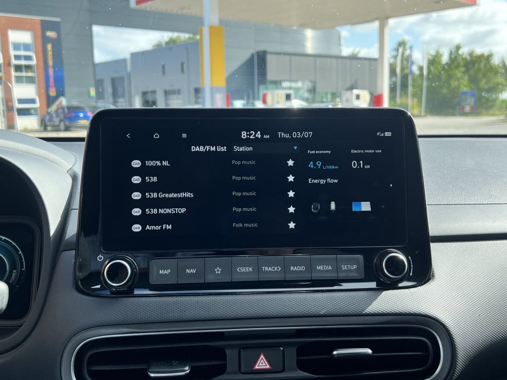 Hyundai Kona 1.6 gdi hev fashion | camera | apple/ android carplay | nav | 