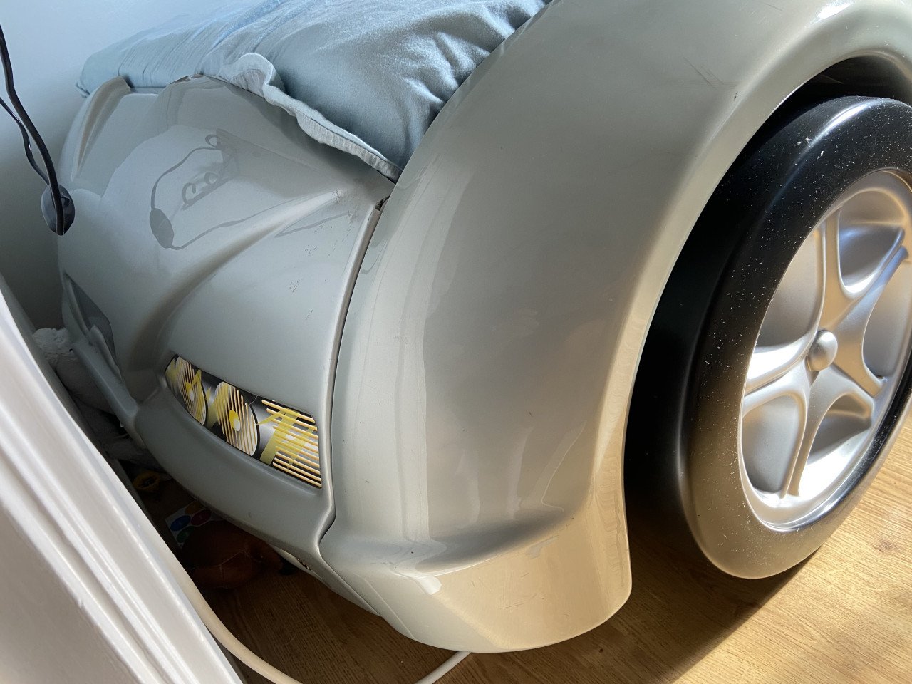Autobed