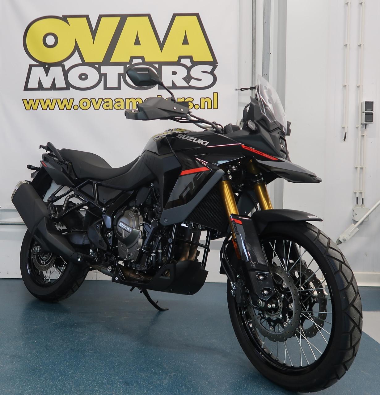 Suzuki demo sale bij Ovaa Motors