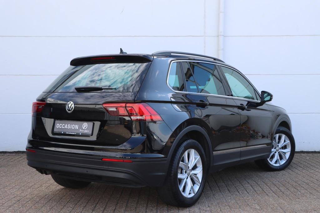 Volkswagen Tiguan 1.5 tsi act comfortline business 150pk dsg7