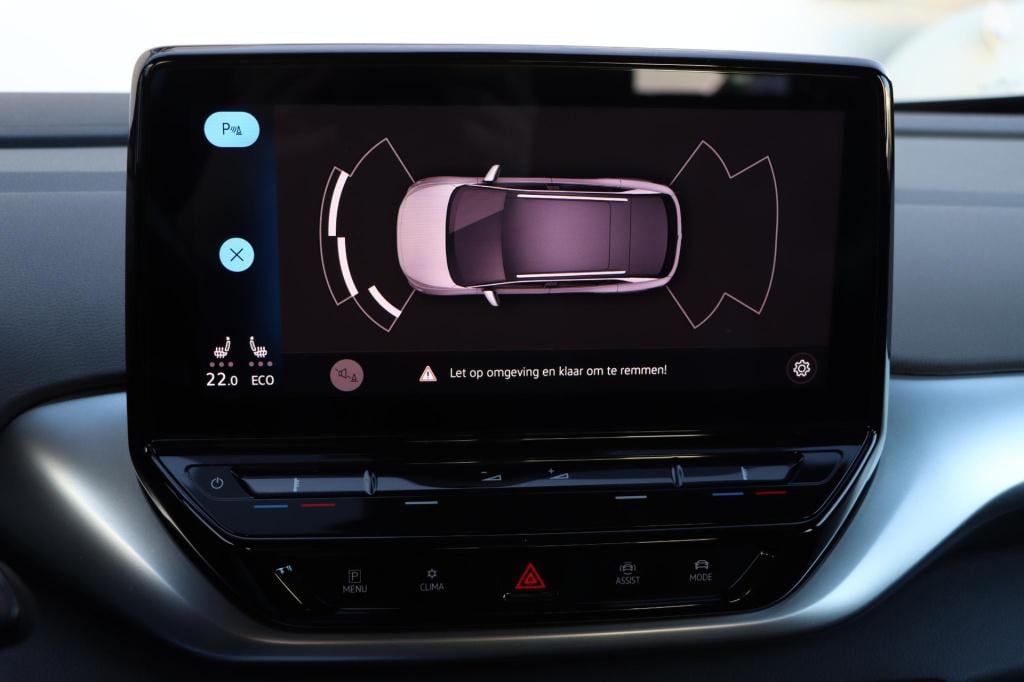 Volkswagen Id.4 life 77 kwh 204pk | soh 91,6% |