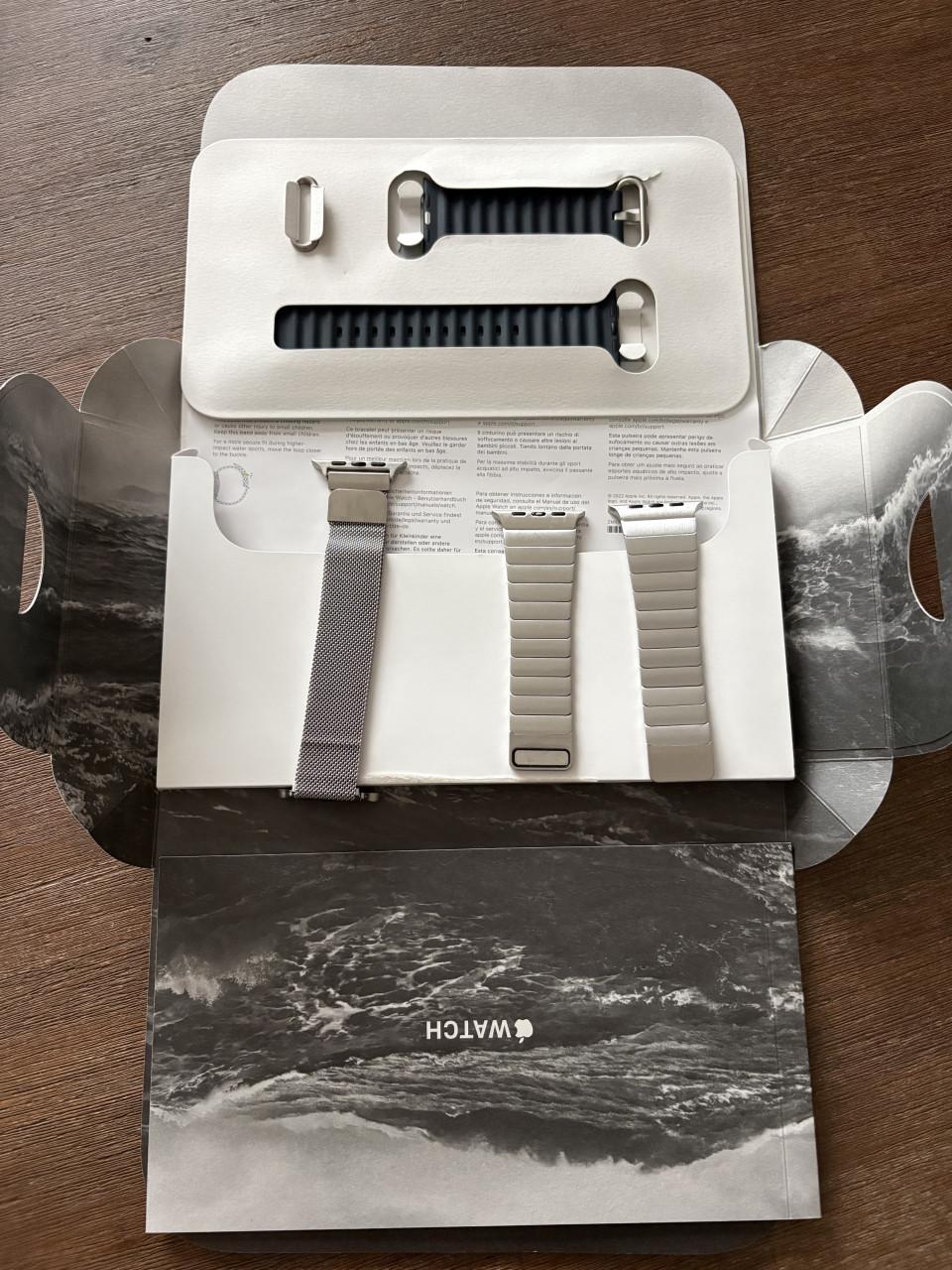 Apple Watch Ultra 49mm