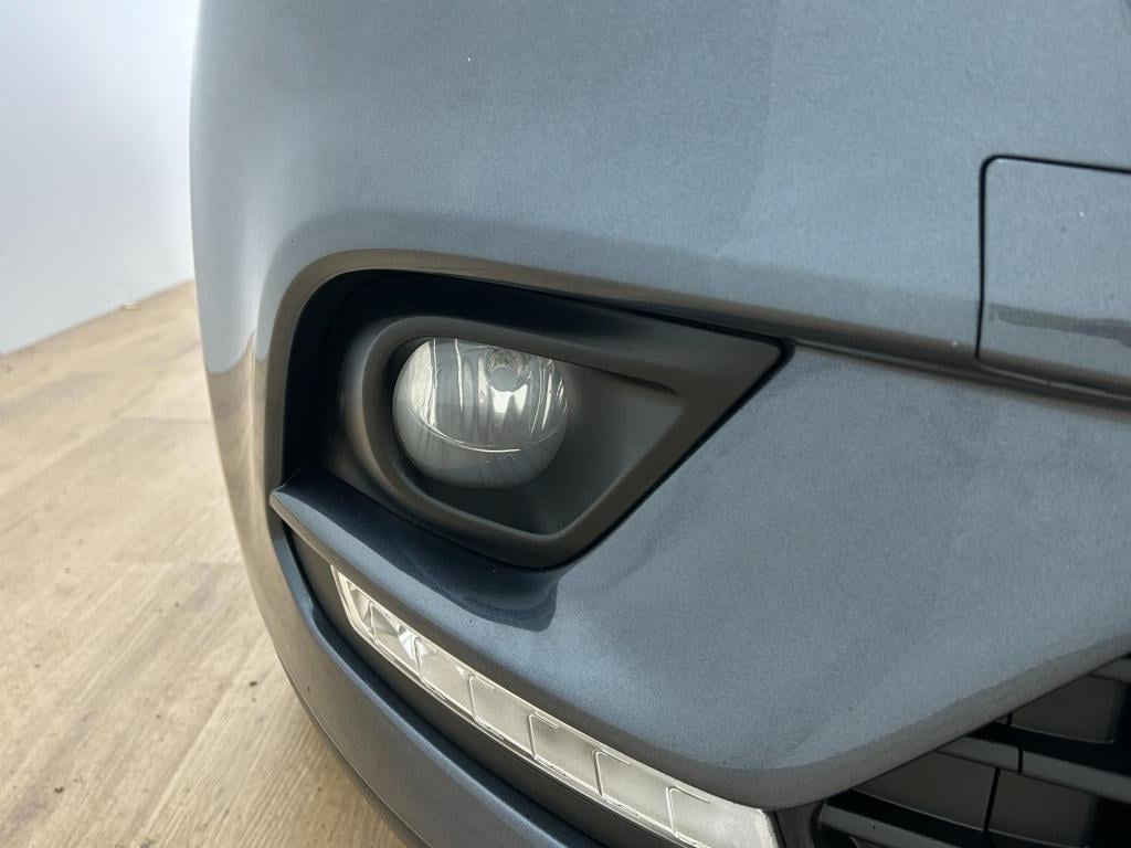 Renault Clio occasion 0.9 tce limited | grijs | airco | tweedehands renault