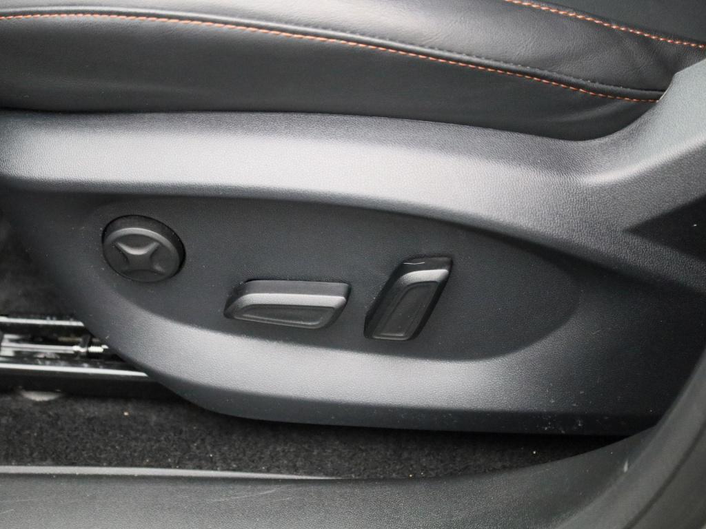 MG Hs 1.5 phev aut. luxury