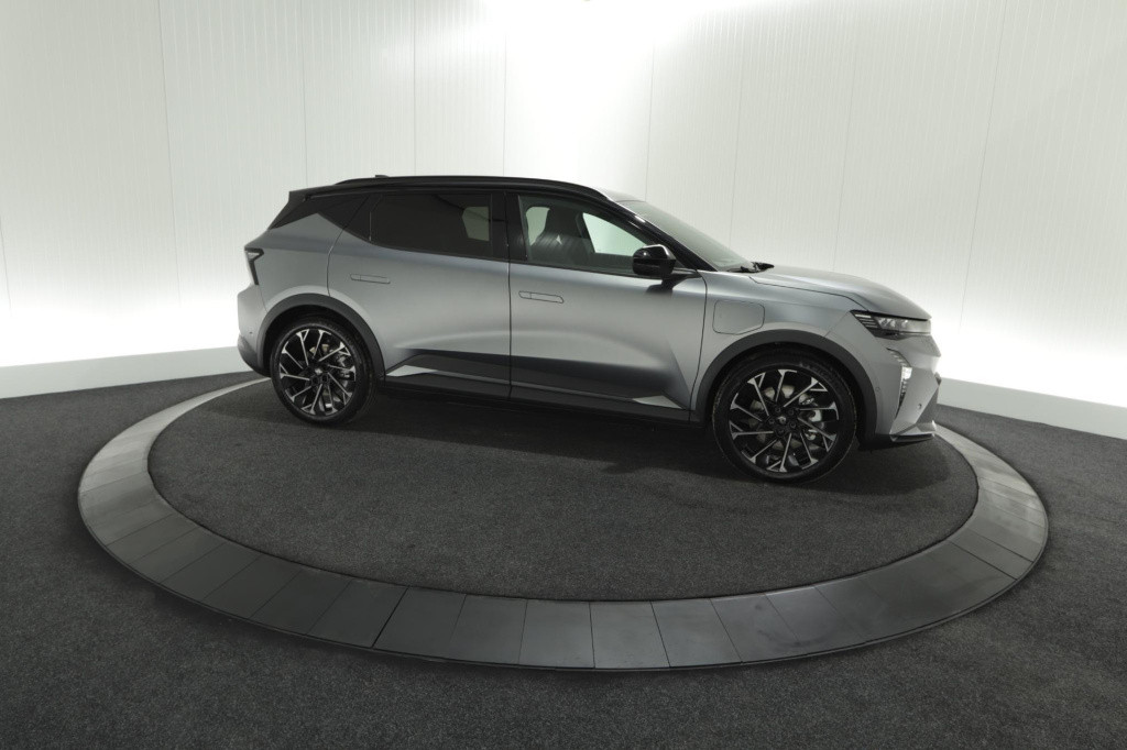 Renault Scenic e-tech ev87 long range esprit alpine | camera | adaptieve cr