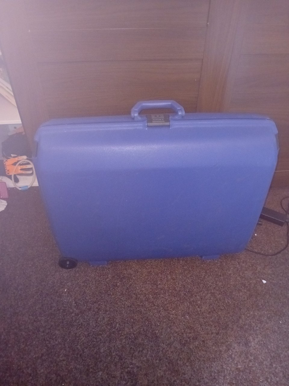 Koffers te koop
