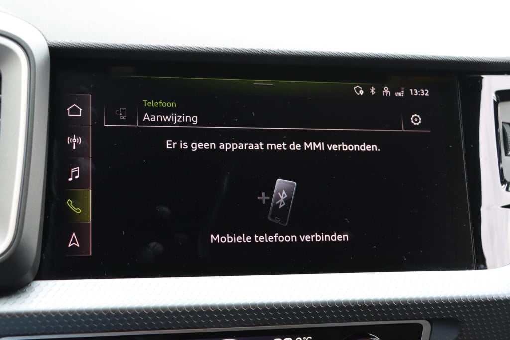 Audi A1 Sportback 35 tfsi advanced edition 150pk s-tronic
