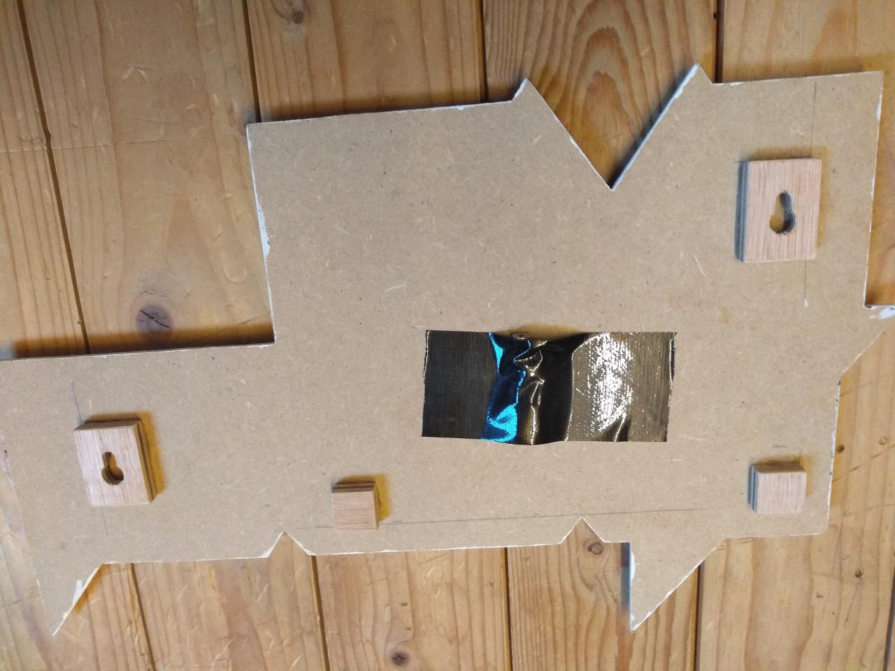 Te Koop bord Iron Maiden