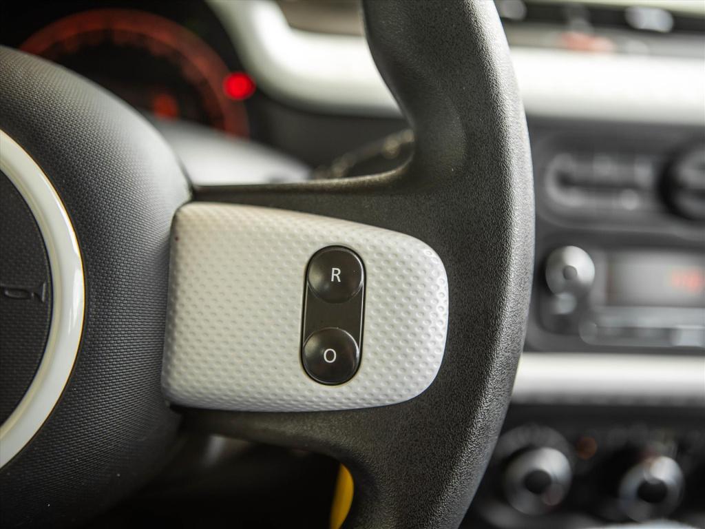 Renault Twingo 1.0 sce 70pk collection | dealer onderhouden | eerste eigena