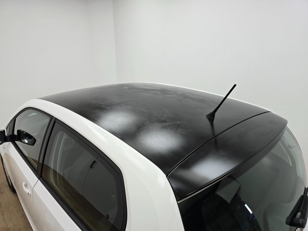 Volkswagen UP! occasion 1.0 bluemotion extra zuinig! | tweedehands volkswag