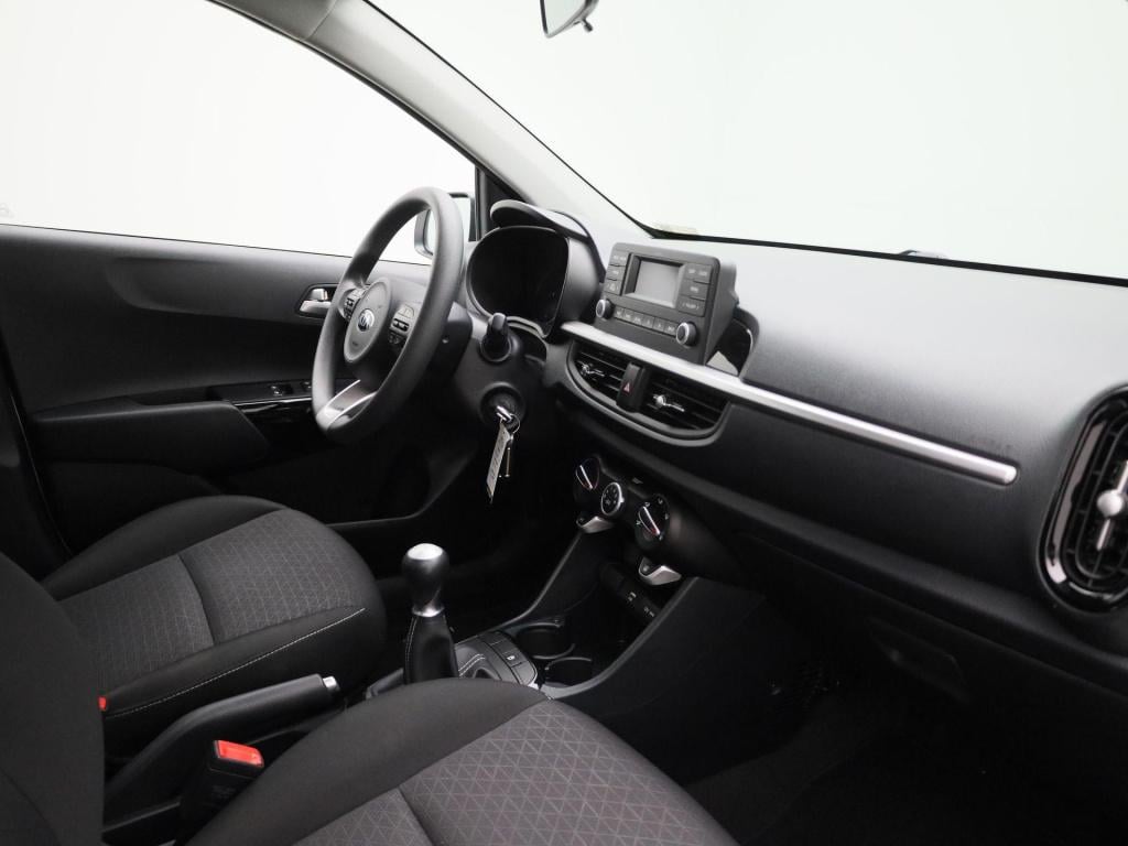 Kia Picanto 1.0 dpi comfortline | cruise control | dab | bluetooth | aircon