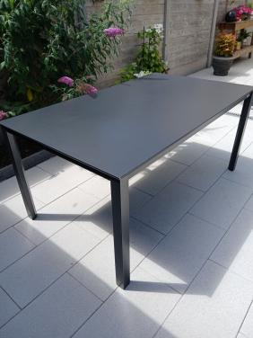 Tuintafel