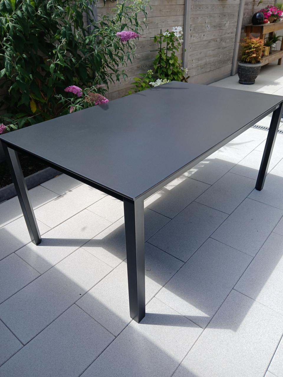 Tuintafel