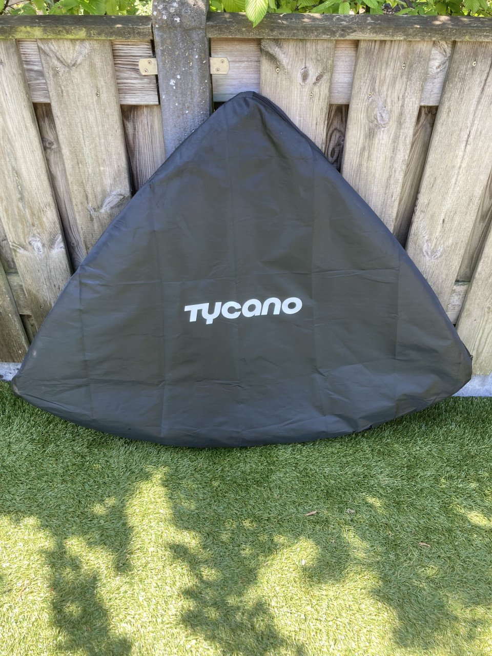 Tycano pop-up voetbaldoelen set