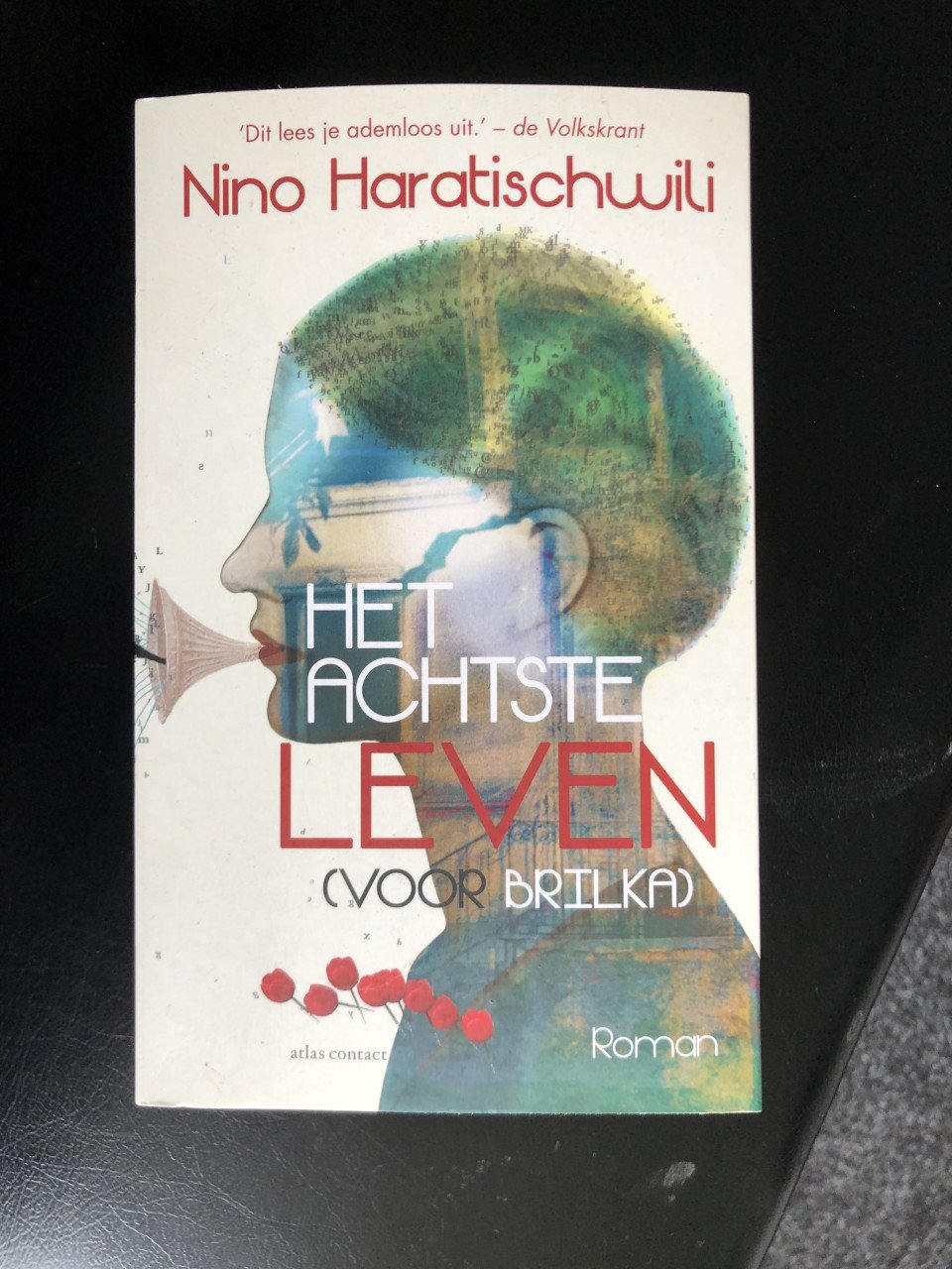 Mooie romans van oa Hilary Mantel