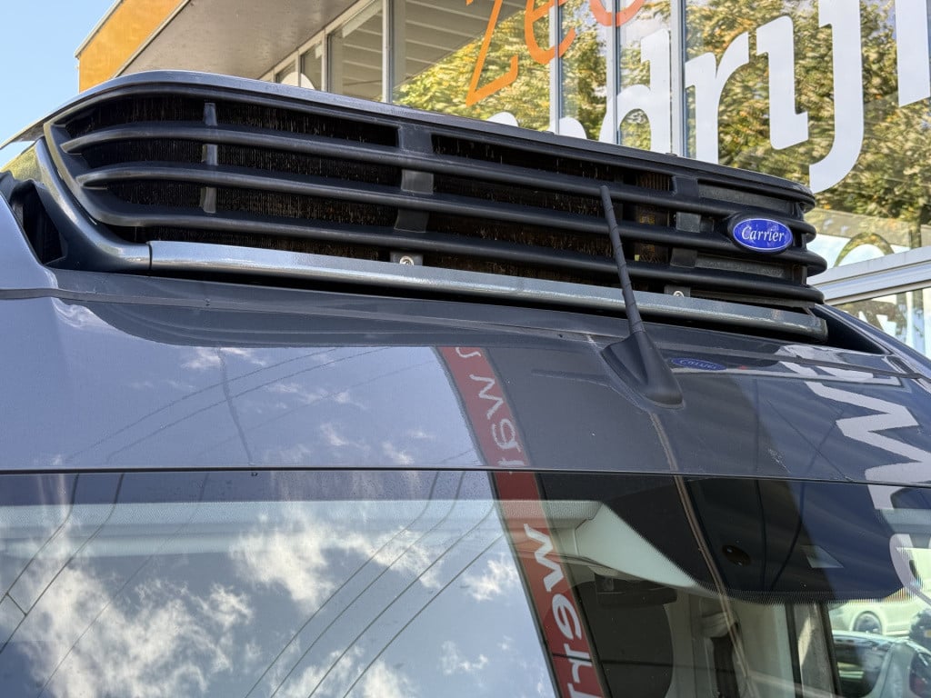 Volkswagen Crafter 35 2.0 tdi l3h3 highline koelwagen vries -20 | dag/nacht